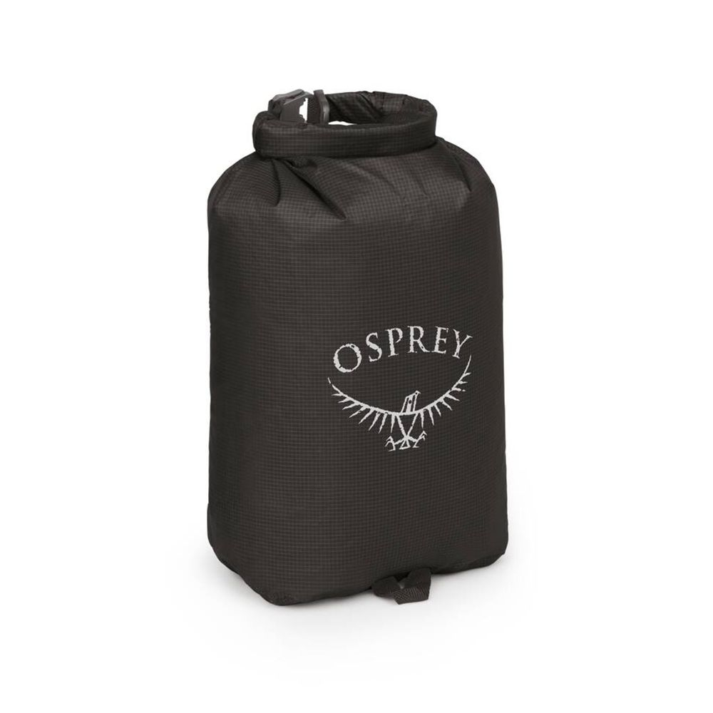 Vodotěsný vak Osprey UL DRY SACK 6 black