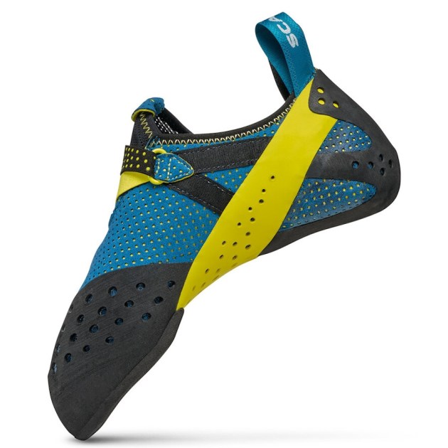 Nové lezečky pro rok 2026 | Lezec-shop.cz