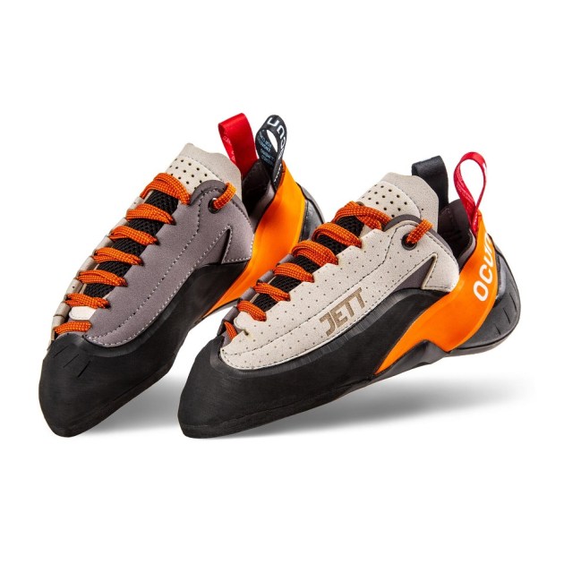 Nové lezečky pro rok 2026 | Lezec-shop.cz