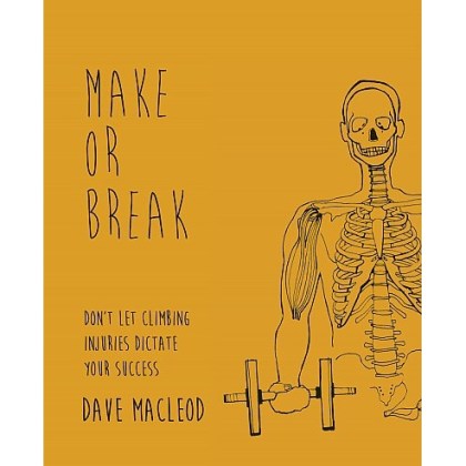 Make or brake