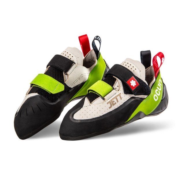 Nové lezečky pro rok 2026 | Lezec-shop.cz