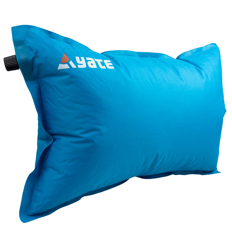 YATE Samonafukovací polštářek FOAM PILLOW