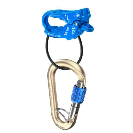 Jistítko Skylotec Be-Up Kit Electric Blue