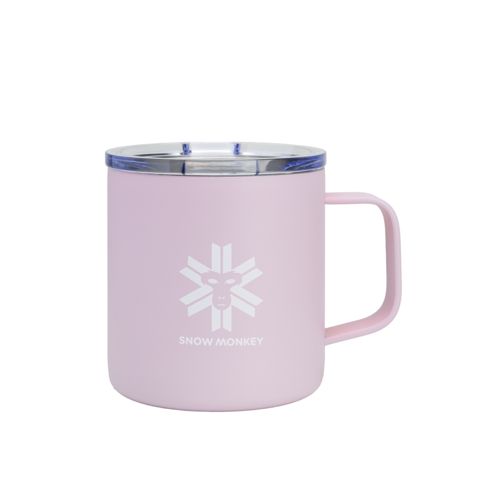 Termoska Snow Monkey Booster 0,3L lila