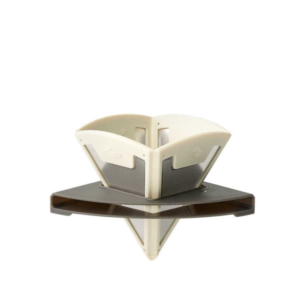 Levně Skládací kávový filtr Sea To Summit Frontier Ultralight Collapsible Pour Over