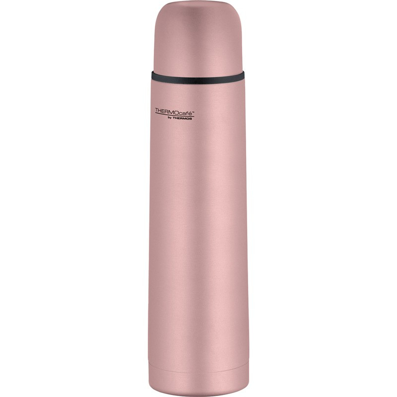 Termoska Thermos THERMOcafé 700 růžovozlatá