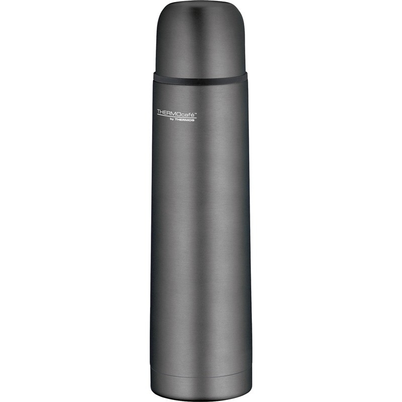 Termoska Thermos THERMOcafé 700 šedá
