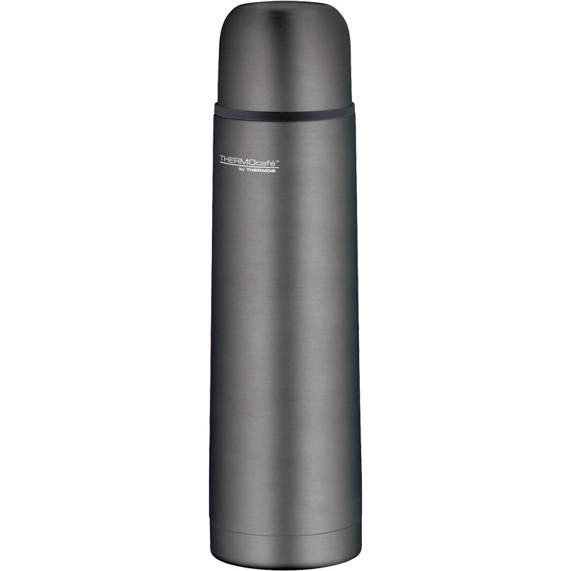 Termoska Thermos THERMOcafé 1000 šedá