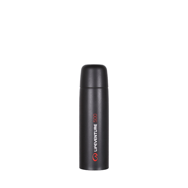 Levně Termoska Lifeventure TiV Vacuum Flask 500ml