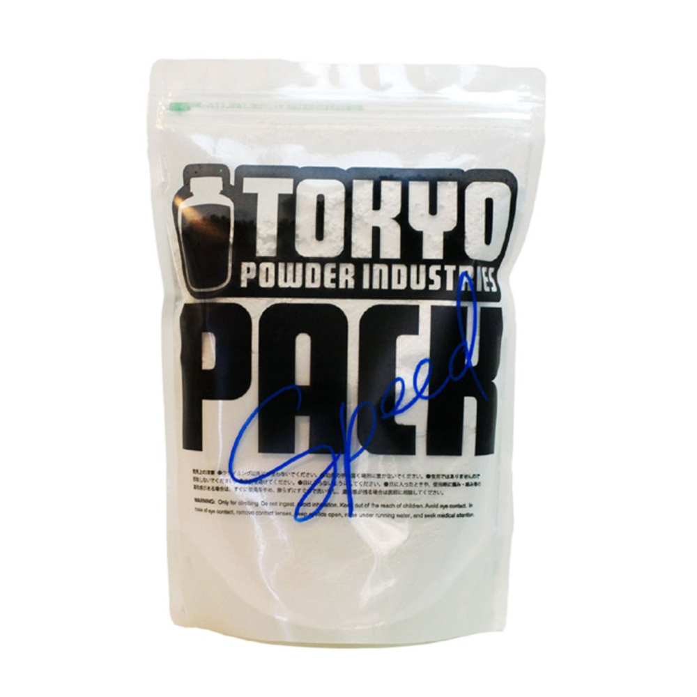 Magnézium Tokyo Powder Speed 135 g