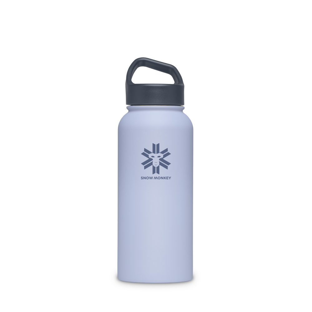 Termoska Snow Monkey Traveler 1L arctic
