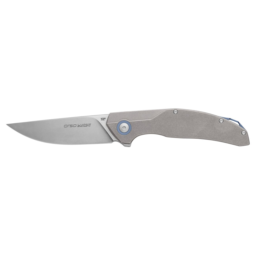 Zavírací nůž Viper Orso knife