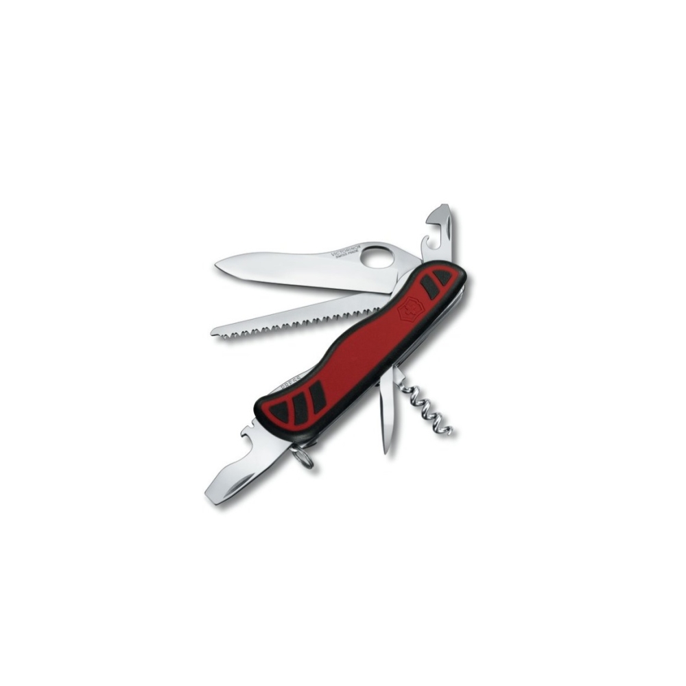 Levně Nůž Victorinox Forester M Grip