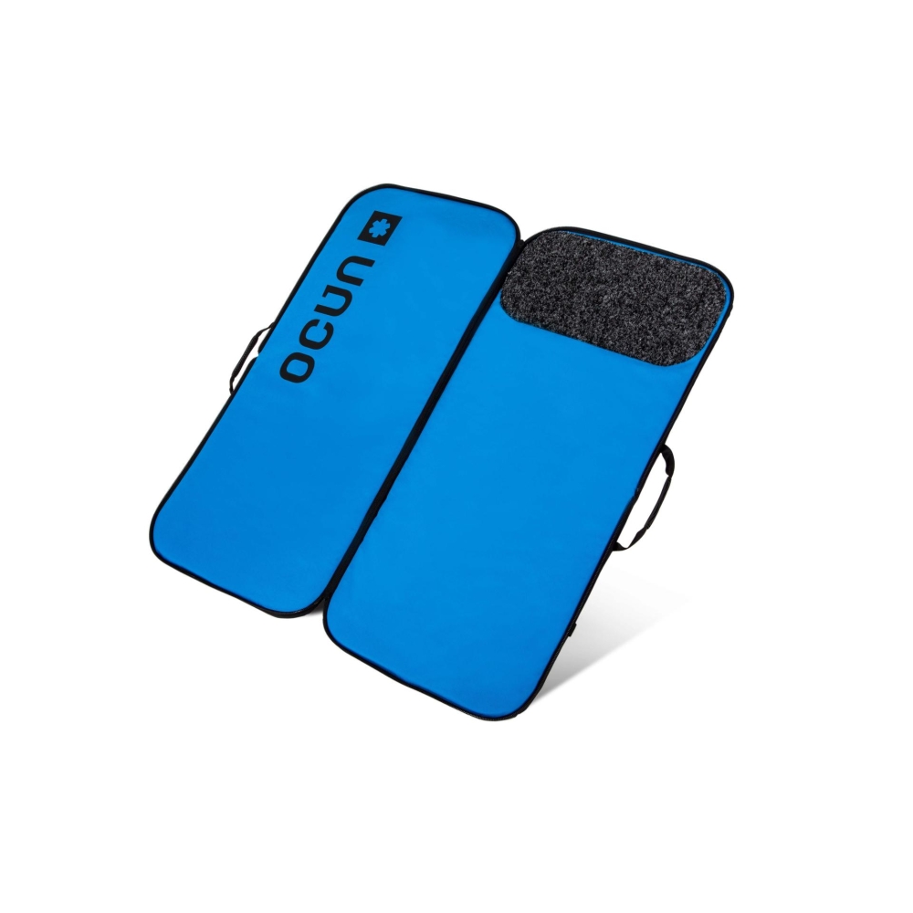 Levně Bouldermatka Ocún Sitcase Pad light blue