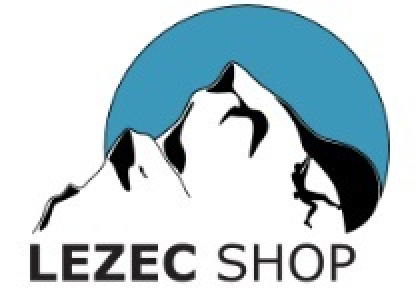 lezec-shop-logo